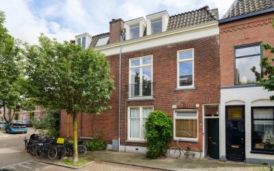 Bollenhofsestraat 9-BS