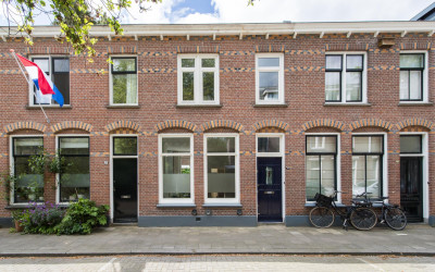 Bollenhofsestraat 79-D