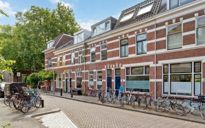 Bollenhofsestraat 91