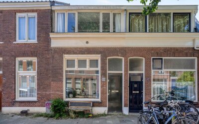 Bollenhofsestraat 99