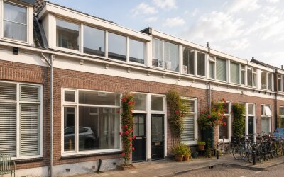 Bollenhofsestraat 6