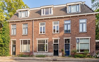 Bollenhofsestraat 128-A