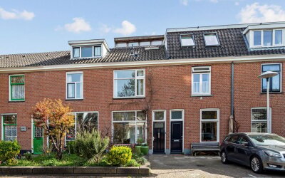 Bollenhofsestraat 194