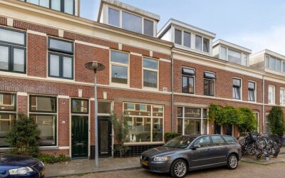 Roggestraat 19