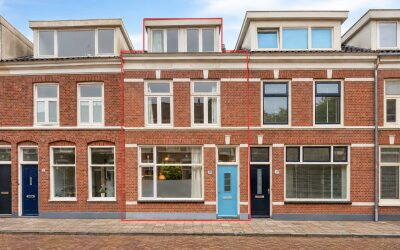 Roggestraat 9