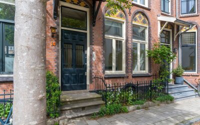 Van Speijkstraat 14