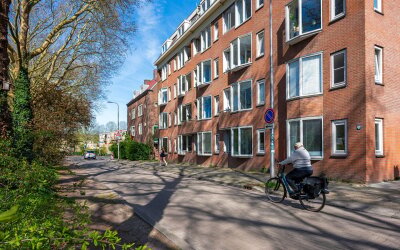 Appartement te koop M.A. de Ruyterstraat 4