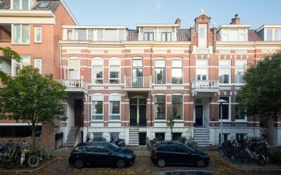 M.A. de Ruyterstraat 78
