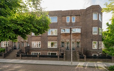 Van Brakelstraat 11
