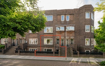 Van Brakelstraat 11