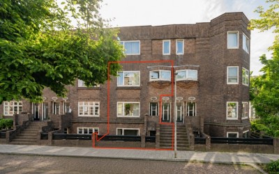 Van Brakelstraat 11