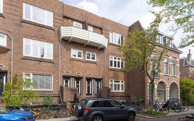 M.H. Trompstraat 11-BS