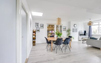 Buys Ballotstraat 1-B
