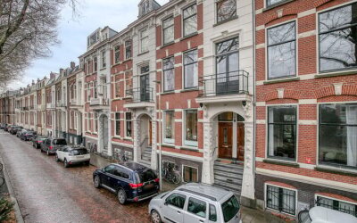 Buys Ballotstraat 9