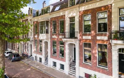 Buys Ballotstraat 18-BS