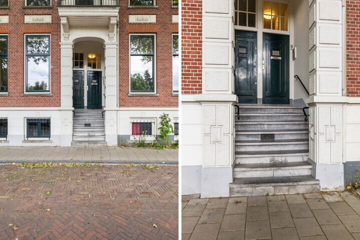 Appartement te koop: Buys Ballotstraat 18BS, Utrecht