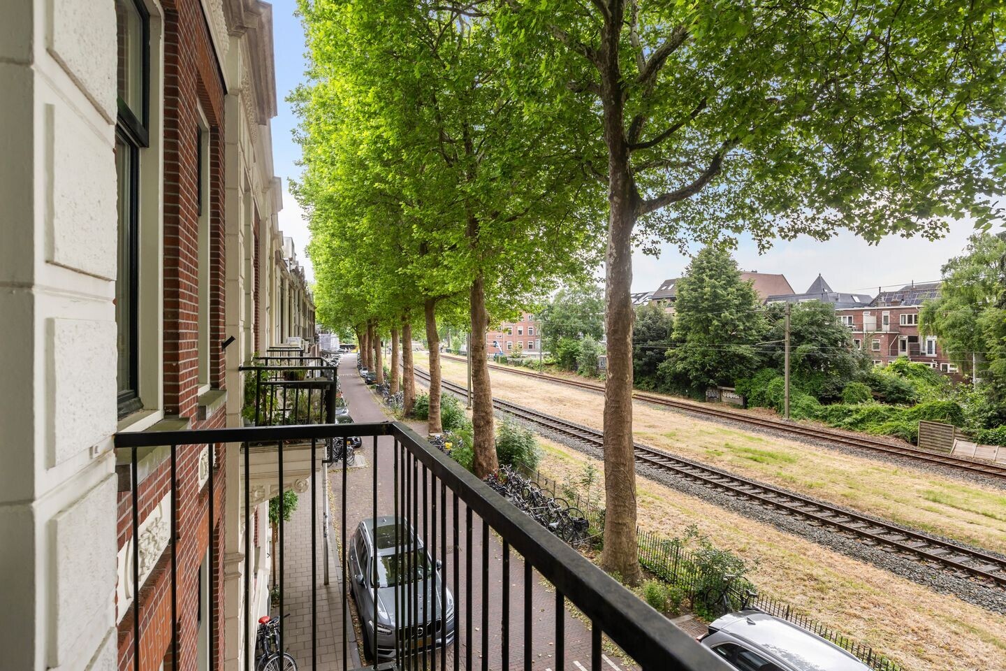 Appartement te koop: Buys Ballotstraat 18BS, Utrecht