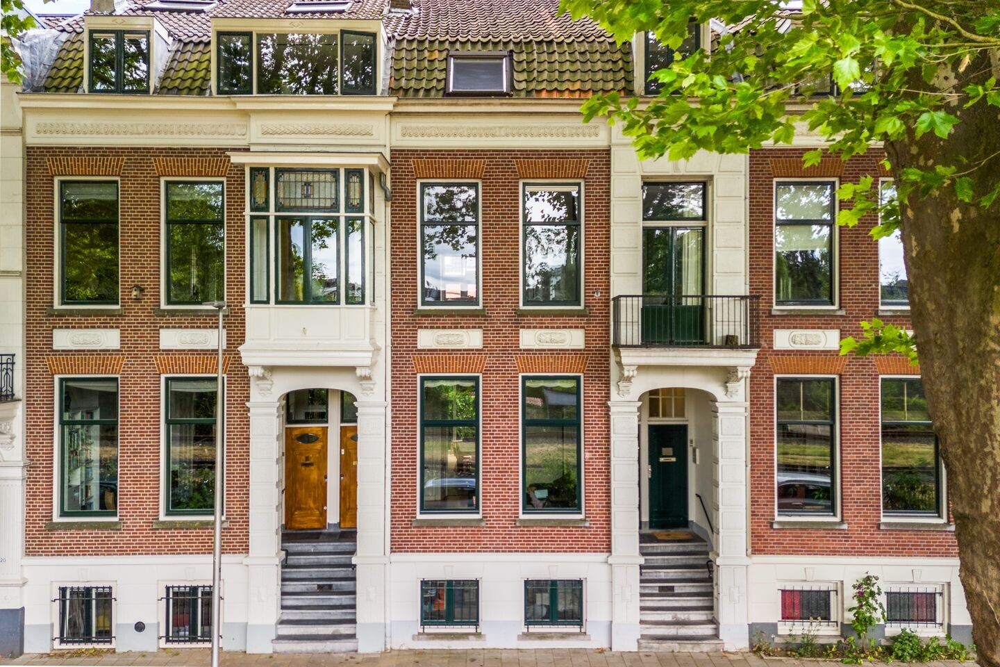 Appartement te koop: Buys Ballotstraat 18BS, Utrecht