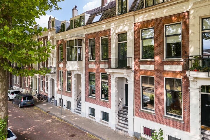 Appartement te koop: Buys Ballotstraat 18BS, Utrecht