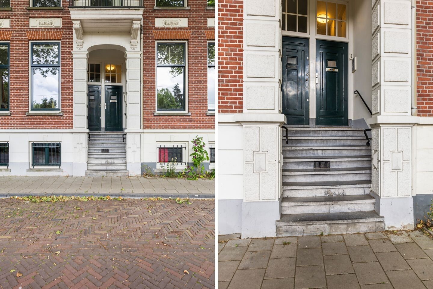 Appartement te koop: Buys Ballotstraat 18BS, Utrecht