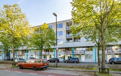 Aartsbisschop Romerostraat 263