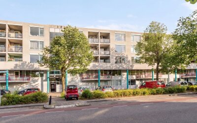 Aartsbisschop Romerostraat 309