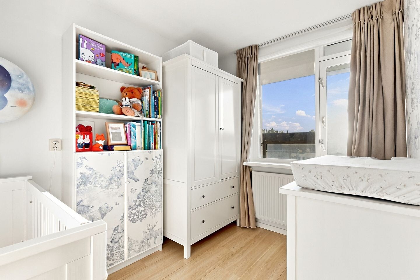 Appartement te koop: Aartsbisschop Romerostraat 363, Utrecht