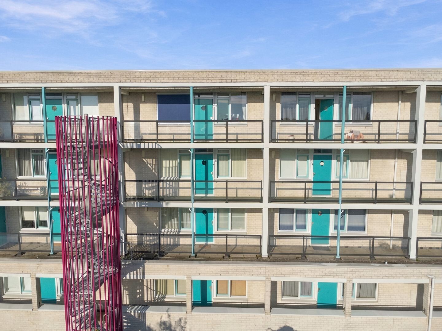 Appartement te koop: Aartsbisschop Romerostraat 363, Utrecht
