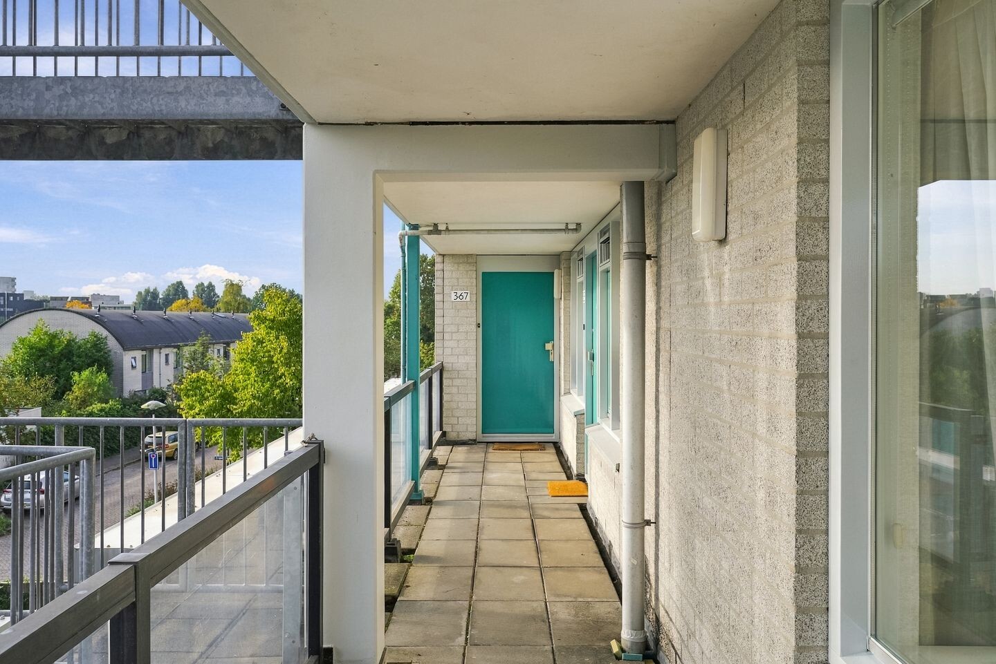 Appartement te koop: Aartsbisschop Romerostraat 363, Utrecht