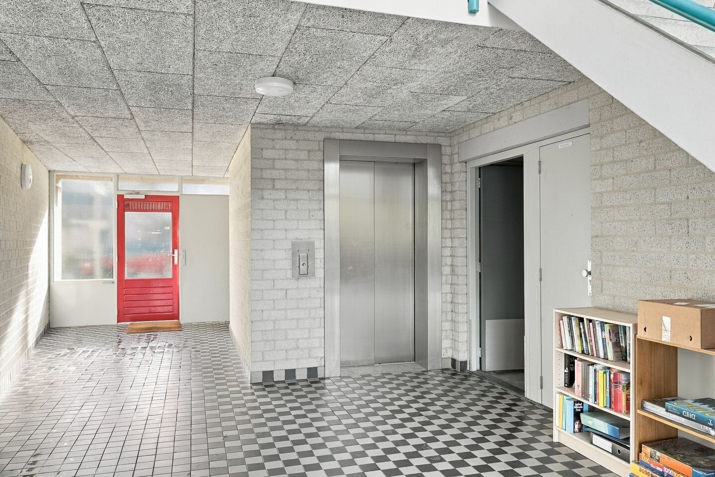Appartement te koop: Aartsbisschop Romerostraat 363, Utrecht