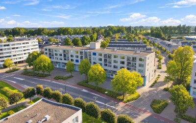 Aartsbisschop Romerostraat 363