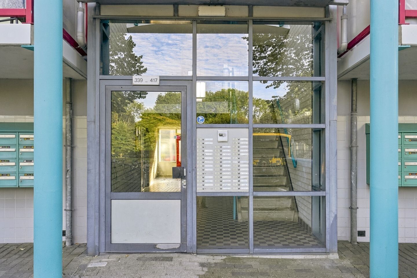 Appartement te koop: Aartsbisschop Romerostraat 363, Utrecht