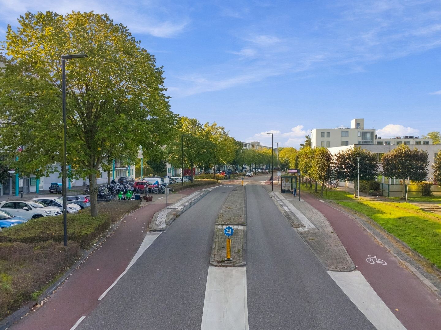 Appartement te koop: Aartsbisschop Romerostraat 363, Utrecht