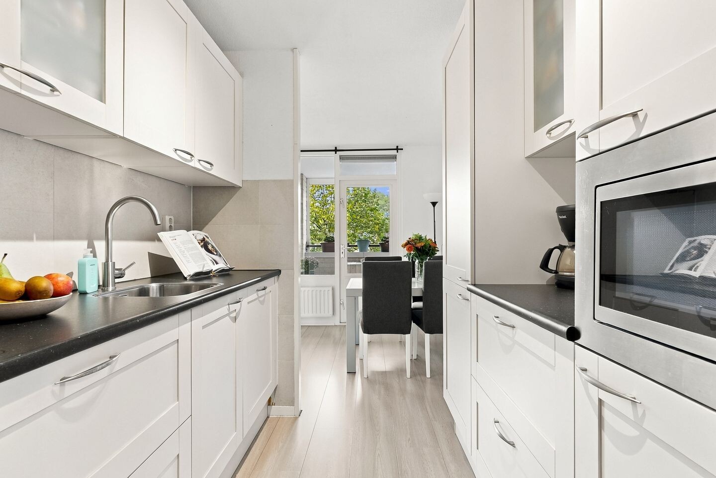Appartement te koop: Aartsbisschop Romerostraat 363, Utrecht