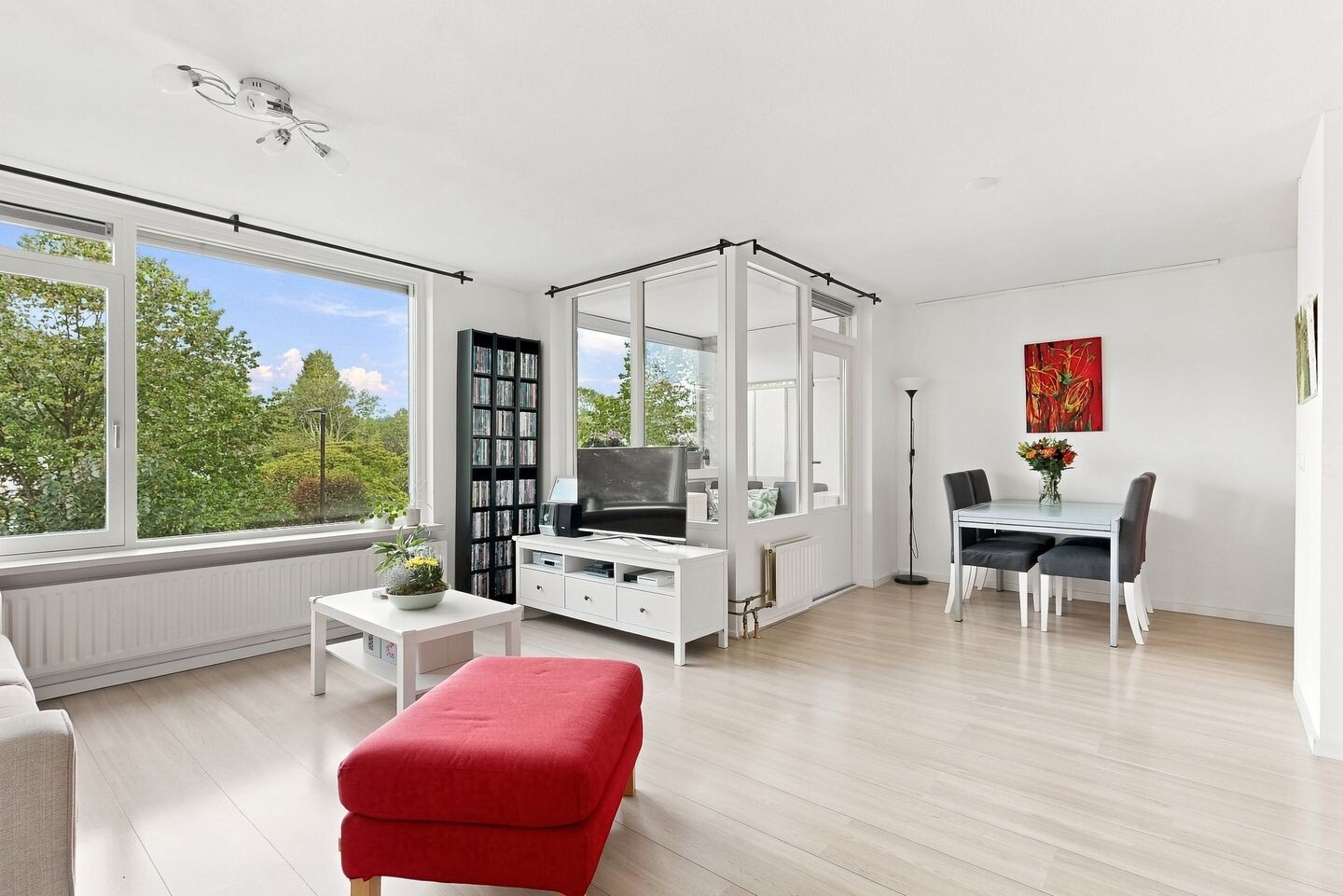 Appartement te koop: Aartsbisschop Romerostraat 363, Utrecht