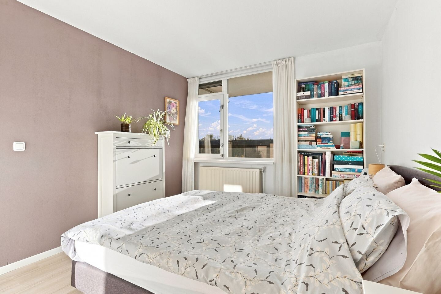 Appartement te koop: Aartsbisschop Romerostraat 363, Utrecht