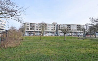 Aartsbisschop Romerostraat 371