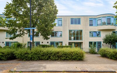Aartsbisschop Romerostraat 507