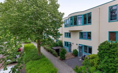 Aartsbisschop Romerostraat 537