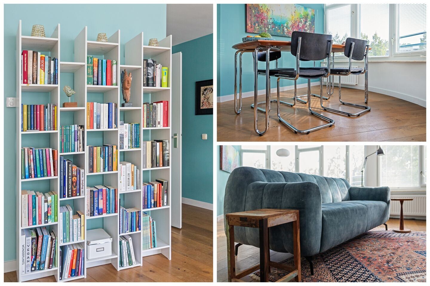Appartement te koop: Aartsbisschop Romerostraat 608, Utrecht