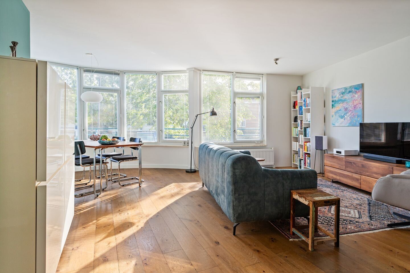 Appartement te koop: Aartsbisschop Romerostraat 608, Utrecht