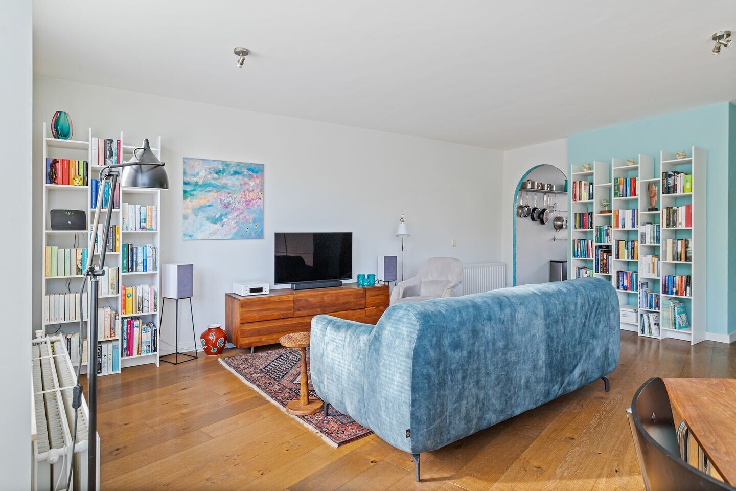 Appartement te koop: Aartsbisschop Romerostraat 608, Utrecht