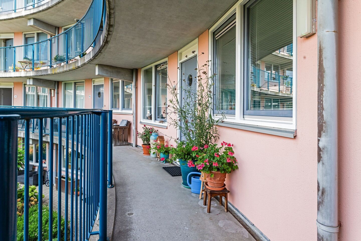 Appartement te koop: Aartsbisschop Romerostraat 608, Utrecht