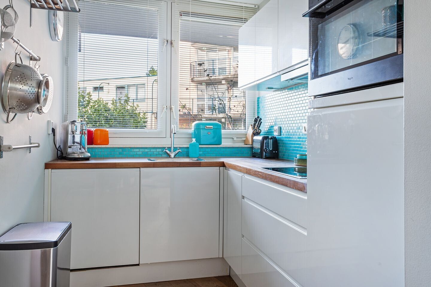 Appartement te koop: Aartsbisschop Romerostraat 608, Utrecht