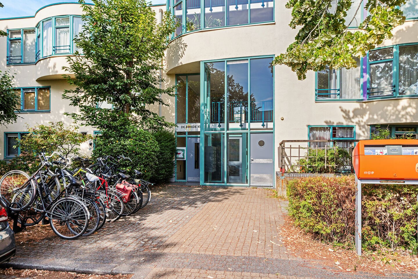 Appartement te koop: Aartsbisschop Romerostraat 608, Utrecht