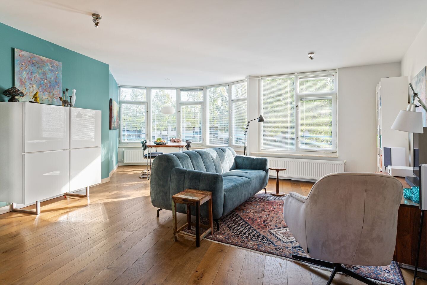 Appartement te koop: Aartsbisschop Romerostraat 608, Utrecht