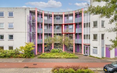 Appartement te koop Sartreweg 54