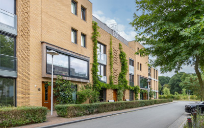 Lippizanerstraat 11