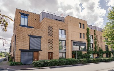 Huis te koop Lippizanerstraat 15