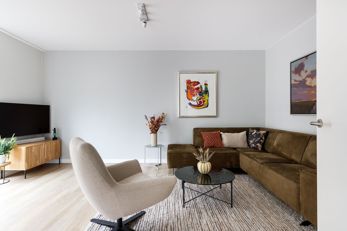 Tussenwoning te koop: Lippizanerstraat 17, Utrecht